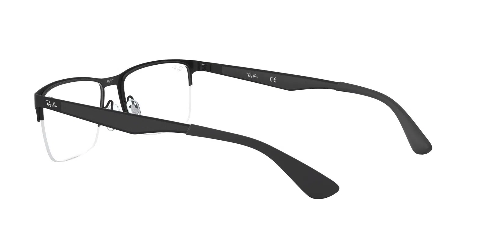 Ray-Ban 6335 Eyeglasses - view 17